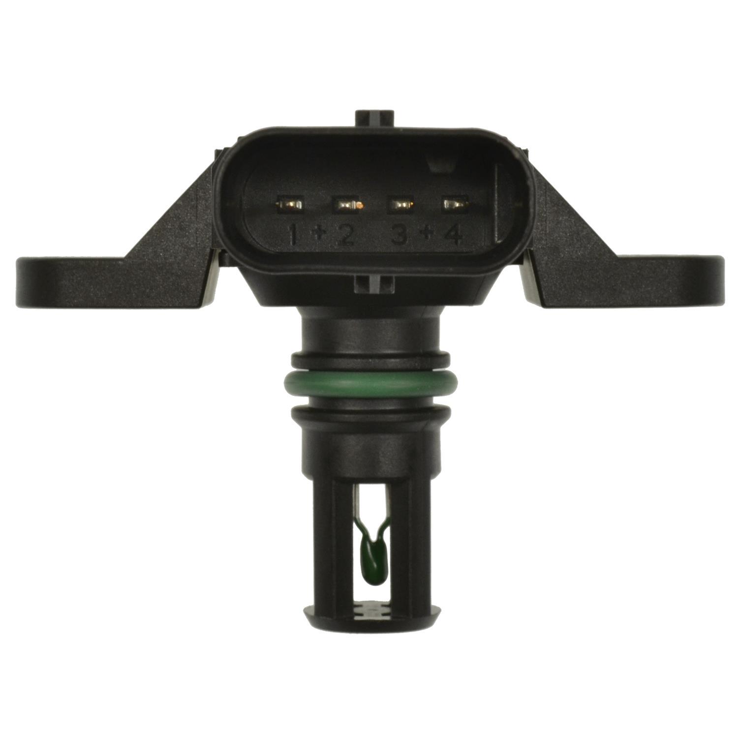 BWD EC2035 - Manifold Absolute Pressure Sensor BWD EC2035 Manifold Absolute Pressure Sensor product image 3 of 8