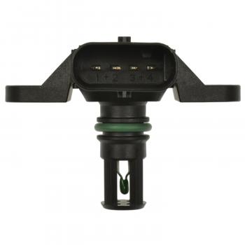 2021 BMW i3 Manifold Absolute Pressure Sensor BWD EC2035 image 3 of 4