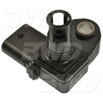 2017 BMW 740Le xDrive Manifold Absolute Pressure Sensor
