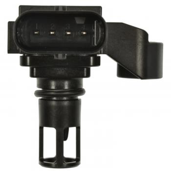 2019 BMW X3 Manifold Absolute Pressure Sensor BWD EC2036 image 3 of 4