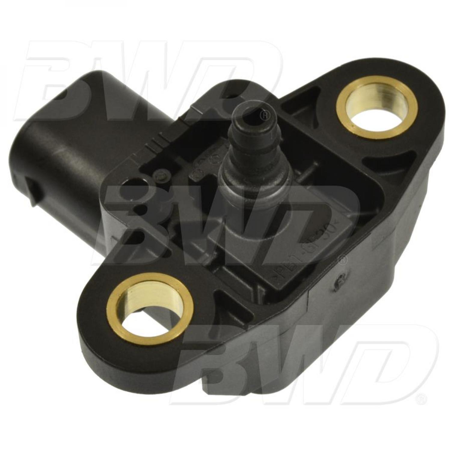 BWD EC2037 - Manifold Absolute Pressure Sensor BWD EC2037 Manifold Absolute Pressure Sensor product image 1 of 3