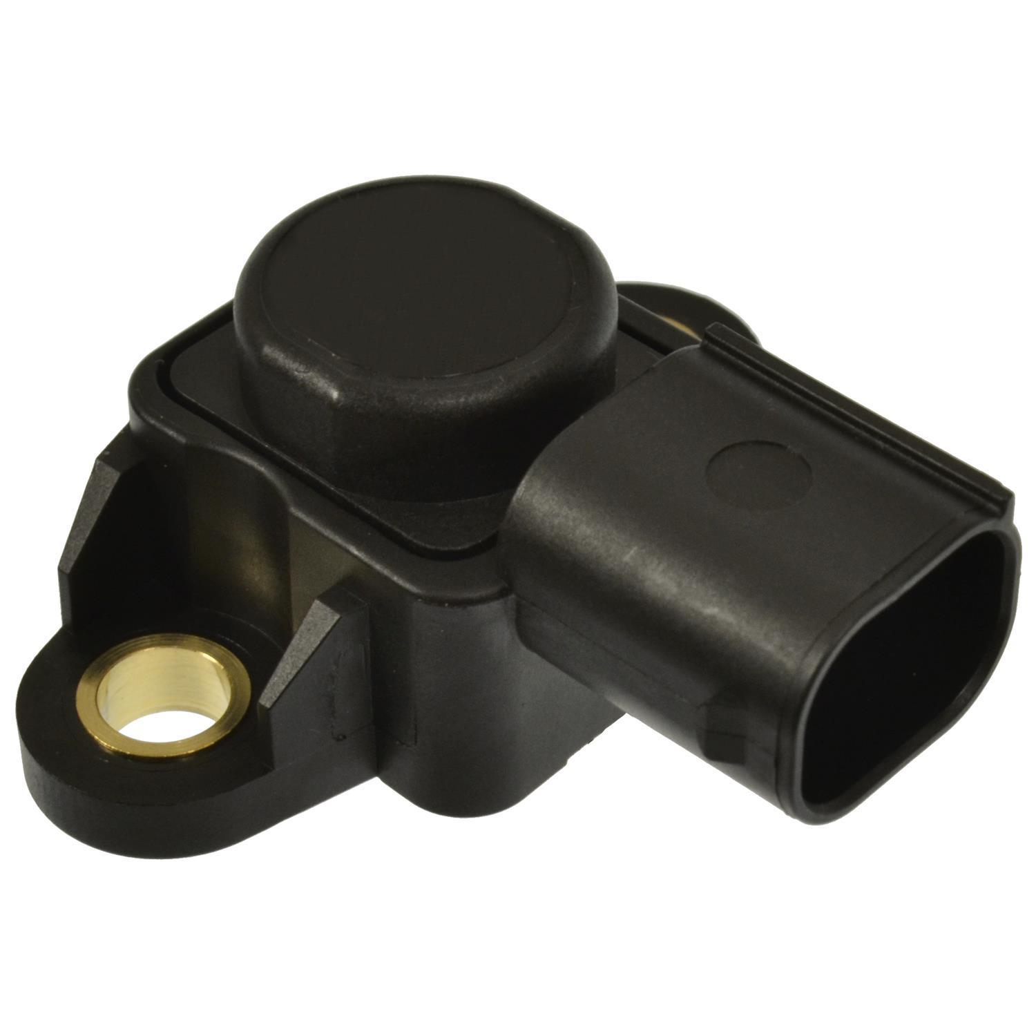BWD EC2037 - Manifold Absolute Pressure Sensor BWD EC2037 Manifold Absolute Pressure Sensor product image 2 of 3