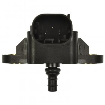 2015 Mercedes-Benz GLK250 Manifold Absolute Pressure Sensor BWD EC2037 image 3 of 3