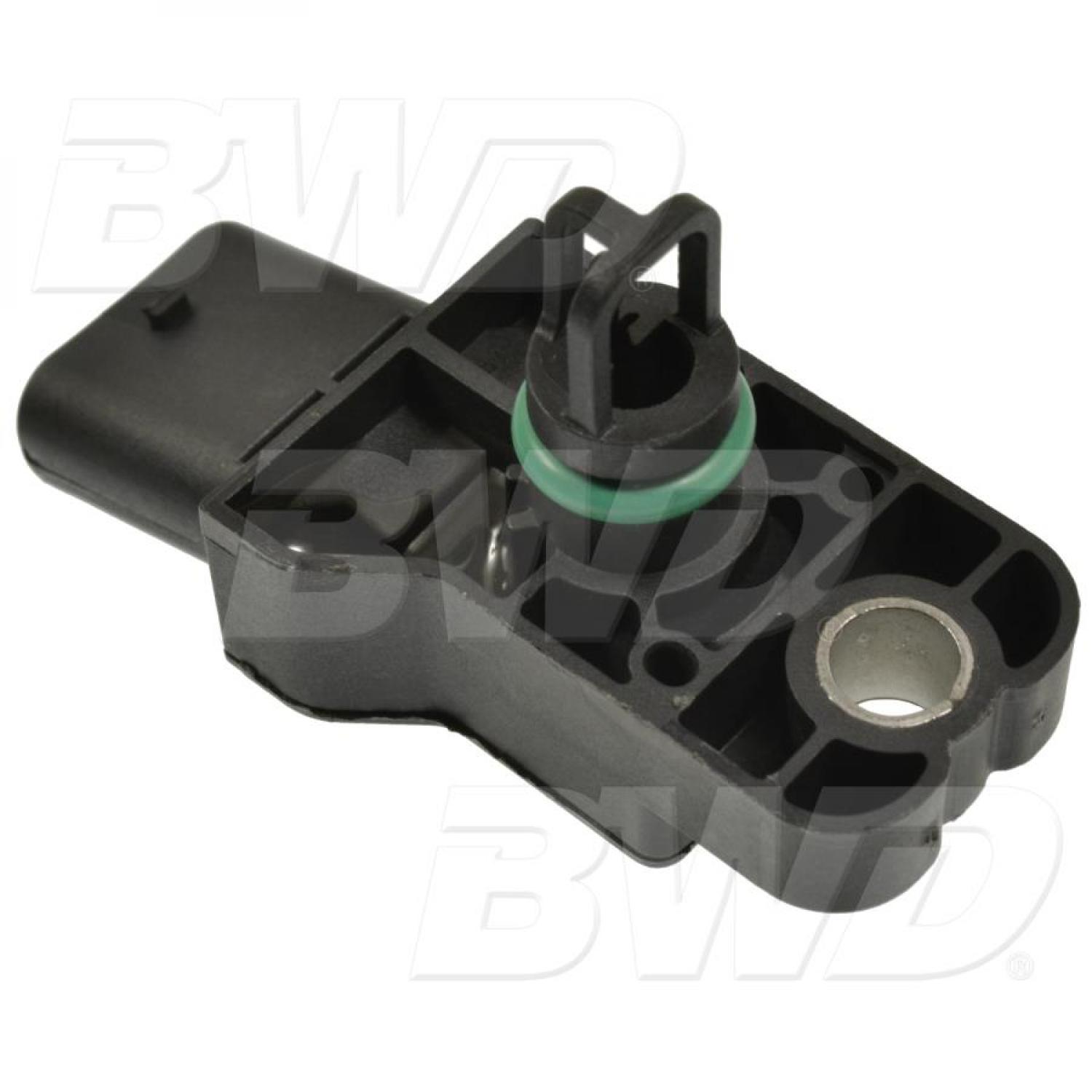 BWD EC2038 - Manifold Absolute Pressure Sensor BWD EC2038 Manifold Absolute Pressure Sensor product image 1 of 8