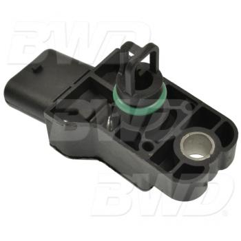 2018 Audi S3 Manifold Absolute Pressure Sensor