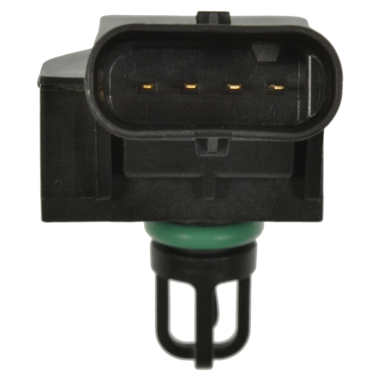 BWD EC2038 - Manifold Absolute Pressure Sensor BWD EC2038 Manifold Absolute Pressure Sensor product image 3 of 8
