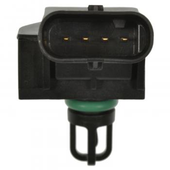2015 Audi A4 Manifold Absolute Pressure Sensor BWD EC2038 image 3 of 4