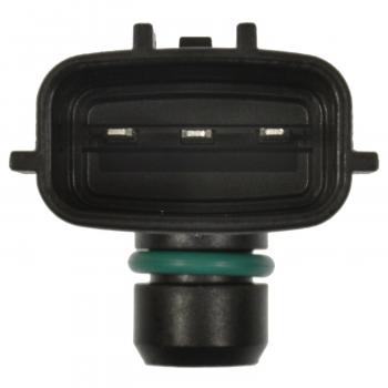 2017 Nissan Juke Manifold Absolute Pressure Sensor BWD EC2041 image 3 of 4