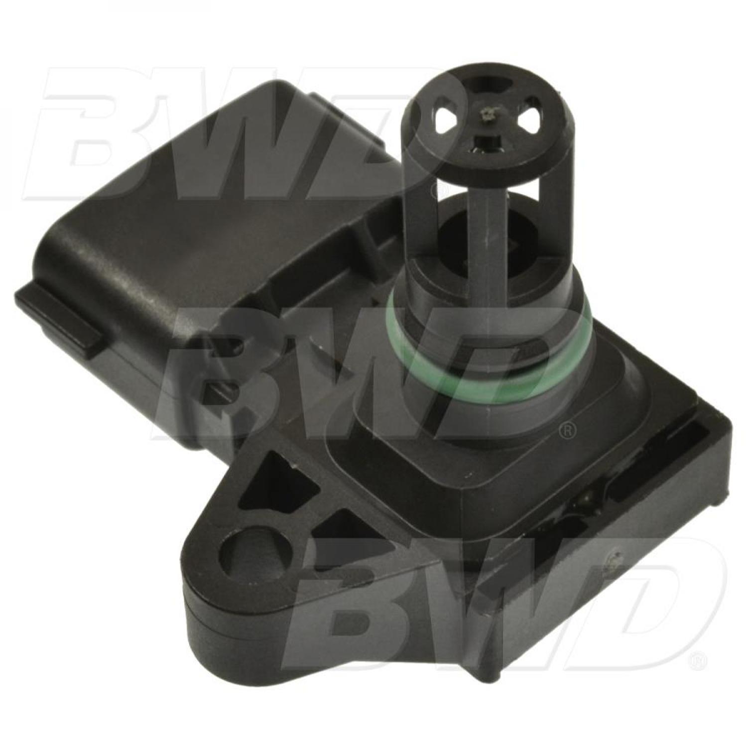 BWD EC2042 - Manifold Absolute Pressure Sensor BWD EC2042 Manifold Absolute Pressure Sensor product image 1 of 3