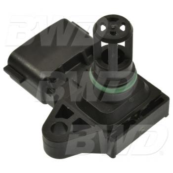 2019 Nissan Titan XD Manifold Absolute Pressure Sensor BWD EC2042 image 1 of 3