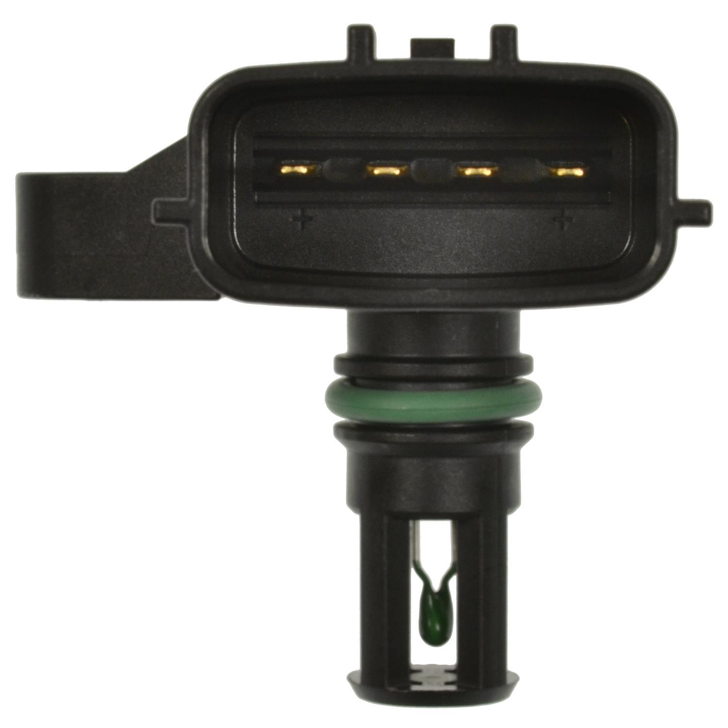 BWD EC2042 - Manifold Absolute Pressure Sensor BWD EC2042 Manifold Absolute Pressure Sensor product image 3 of 3
