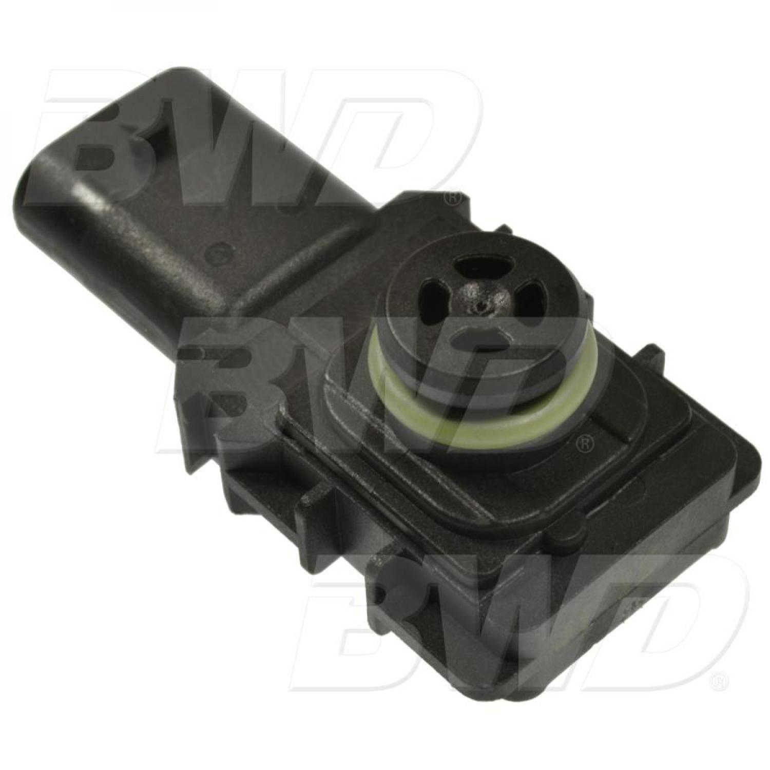 BWD EC2045 - Manifold Absolute Pressure Sensor BWD EC2045 Manifold Absolute Pressure Sensor product image 1 of 3