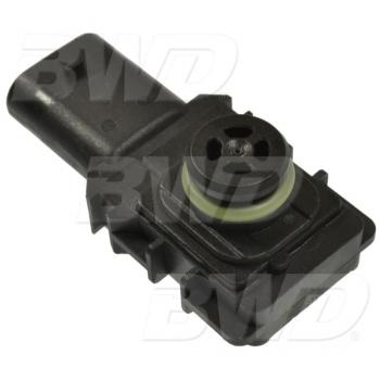 2018 Audi S5 Sportback Manifold Absolute Pressure Sensor