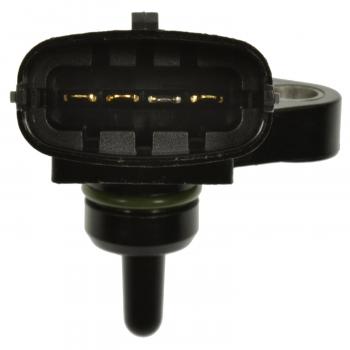 2019 Kia Optima Manifold Absolute Pressure Sensor BWD EC2048 image 3 of 4