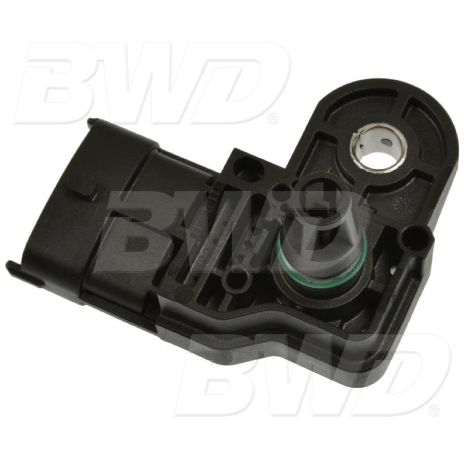 BWD EC2050 - Manifold Absolute Pressure Sensor BWD EC2050 Manifold Absolute Pressure Sensor product image 1 of 7