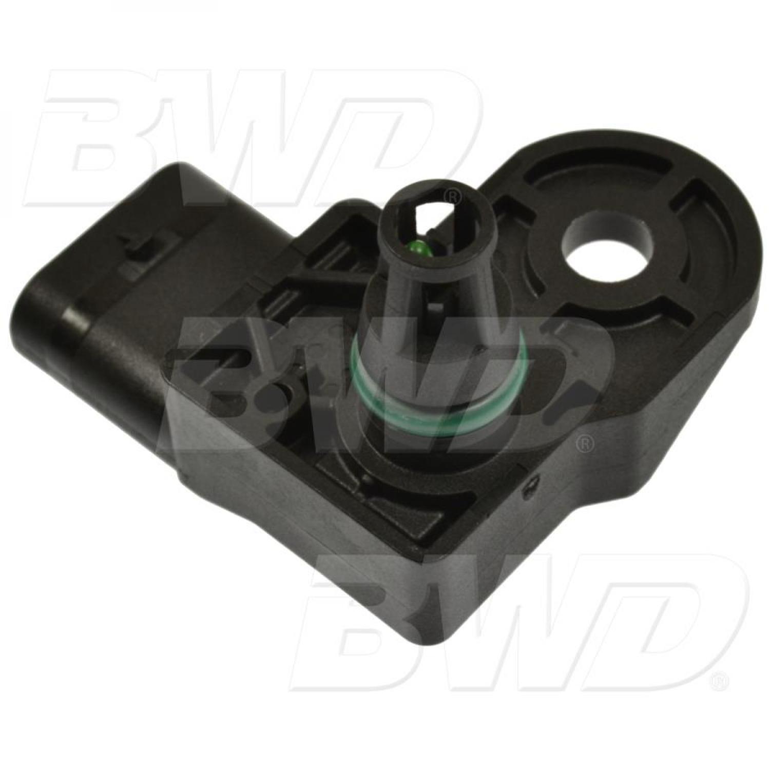 BWD EC2051 - Manifold Absolute Pressure Sensor BWD EC2051 Manifold Absolute Pressure Sensor product image 1 of 3