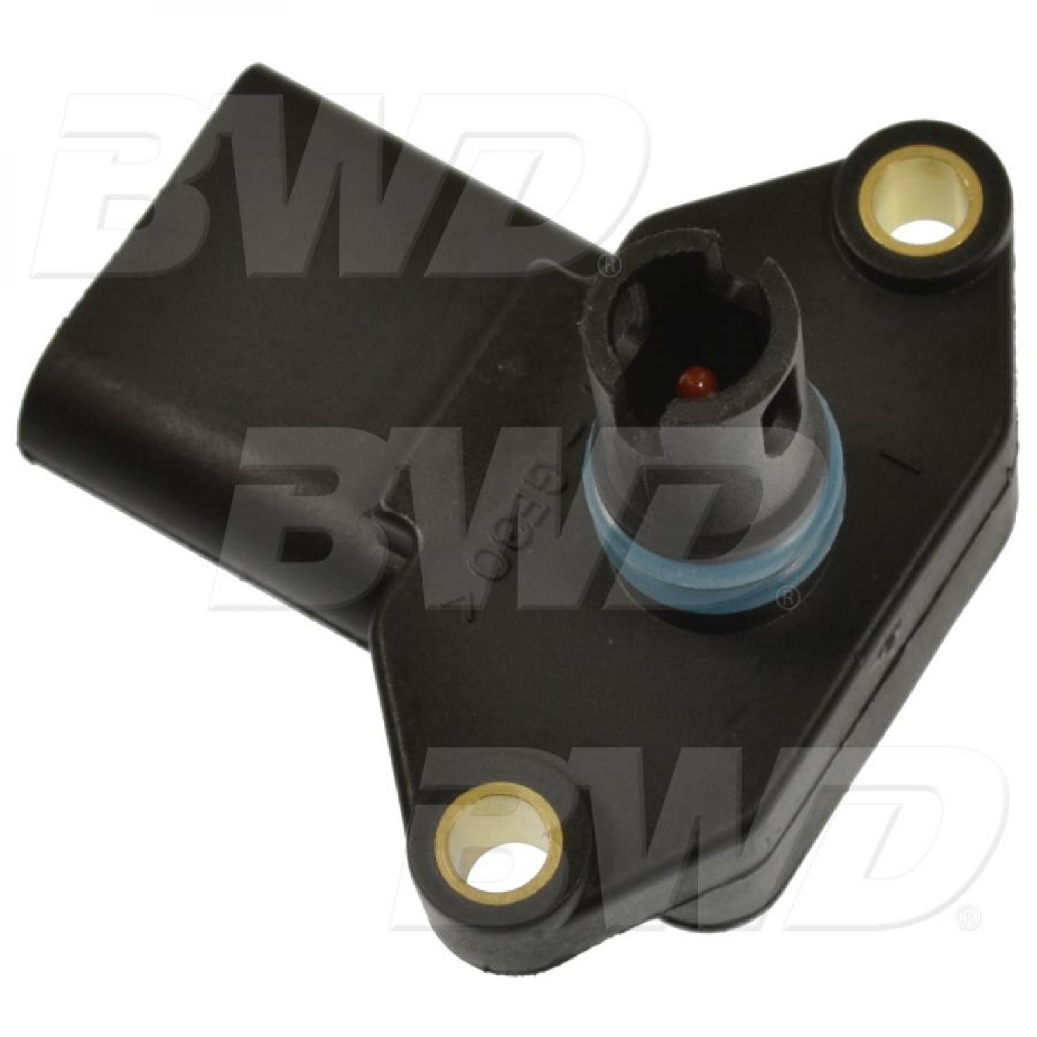 BWD EC2052 - Manifold Absolute Pressure Sensor BWD EC2052 Manifold Absolute Pressure Sensor product image 1 of 3