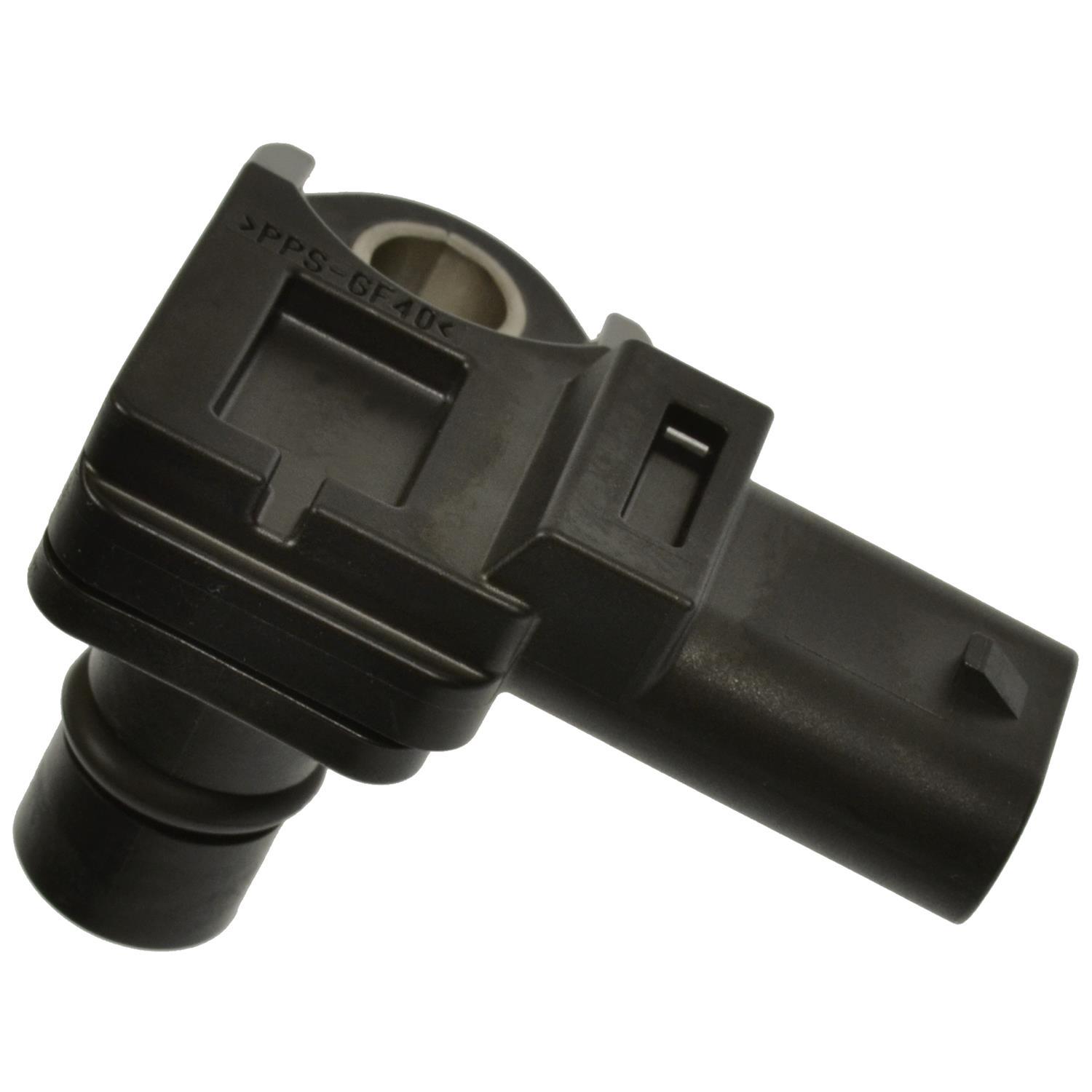 BWD EC2053 - Manifold Absolute Pressure Sensor BWD EC2053 Manifold Absolute Pressure Sensor product image 2 of 8