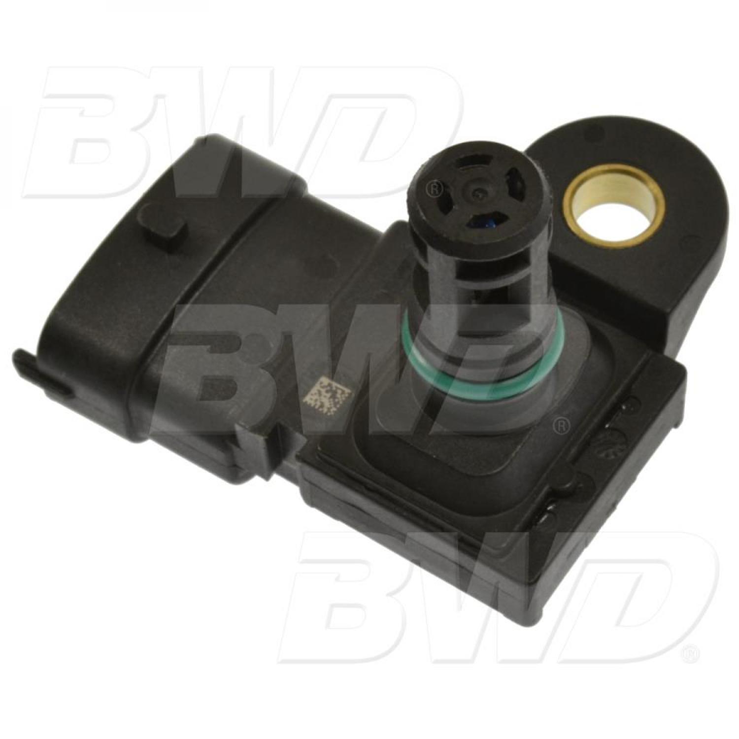 BWD EC2054 - Manifold Absolute Pressure Sensor BWD EC2054 Manifold Absolute Pressure Sensor product image 1 of 3