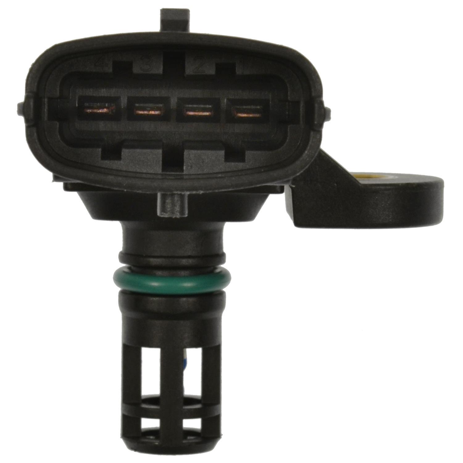 BWD EC2054 - Manifold Absolute Pressure Sensor BWD EC2054 Manifold Absolute Pressure Sensor product image 3 of 3