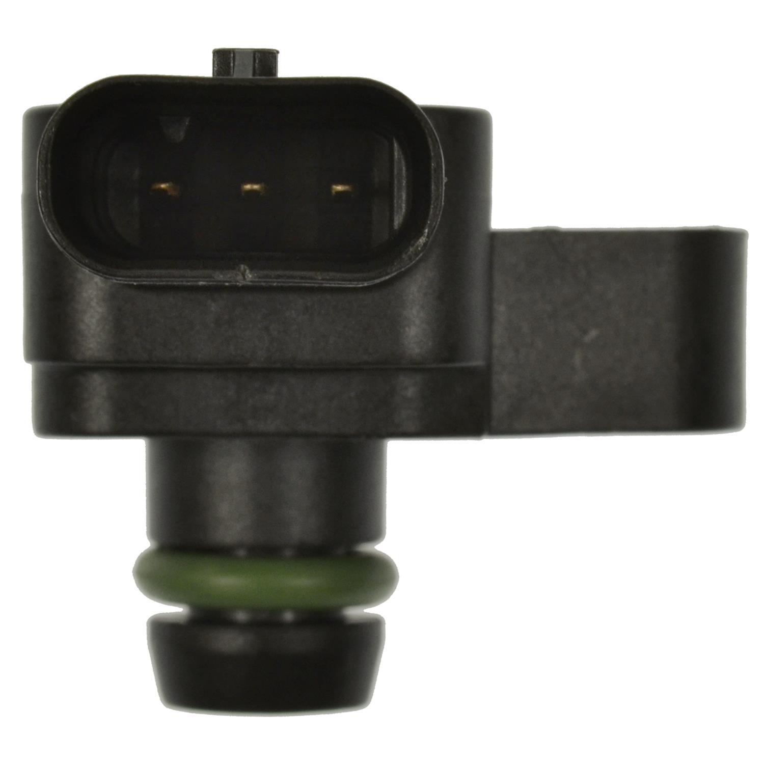 BWD EC2058 - Manifold Absolute Pressure Sensor BWD EC2058 Manifold Absolute Pressure Sensor product image 3 of 8