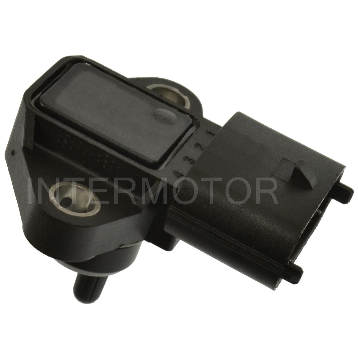 BWD EC2059 - Manifold Absolute Pressure Sensor BWD EC2059 Manifold Absolute Pressure Sensor product image 6 of 6