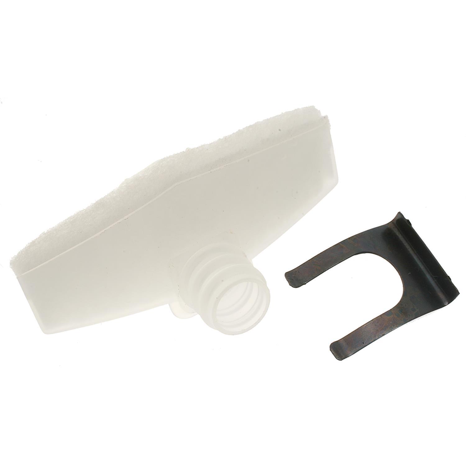 BWD EC206 Engine Crankcase Breather Element product image 3 of 3