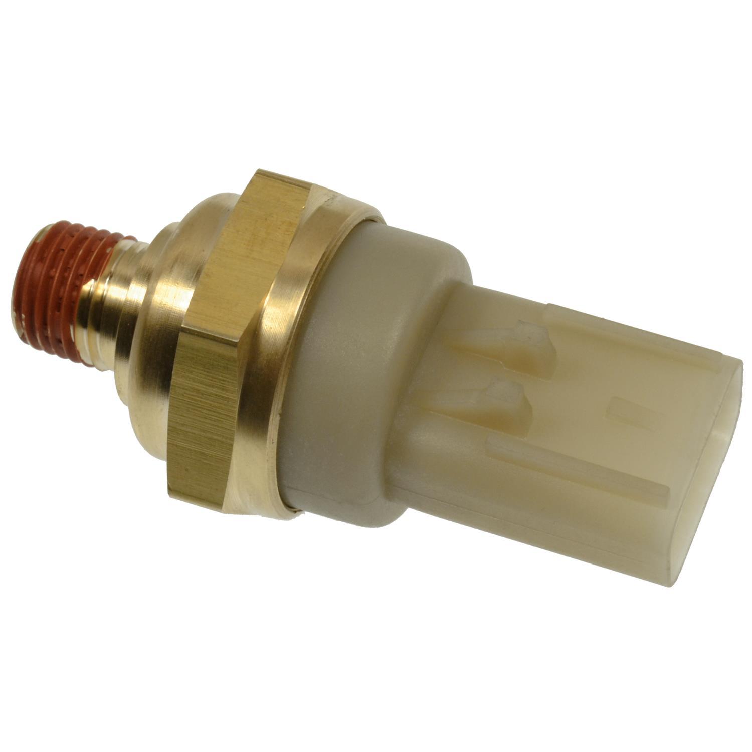 BWD EC2064 - Turbocharger Boost Sensor BWD EC2064 Turbocharger Boost Sensor product image 2 of 3