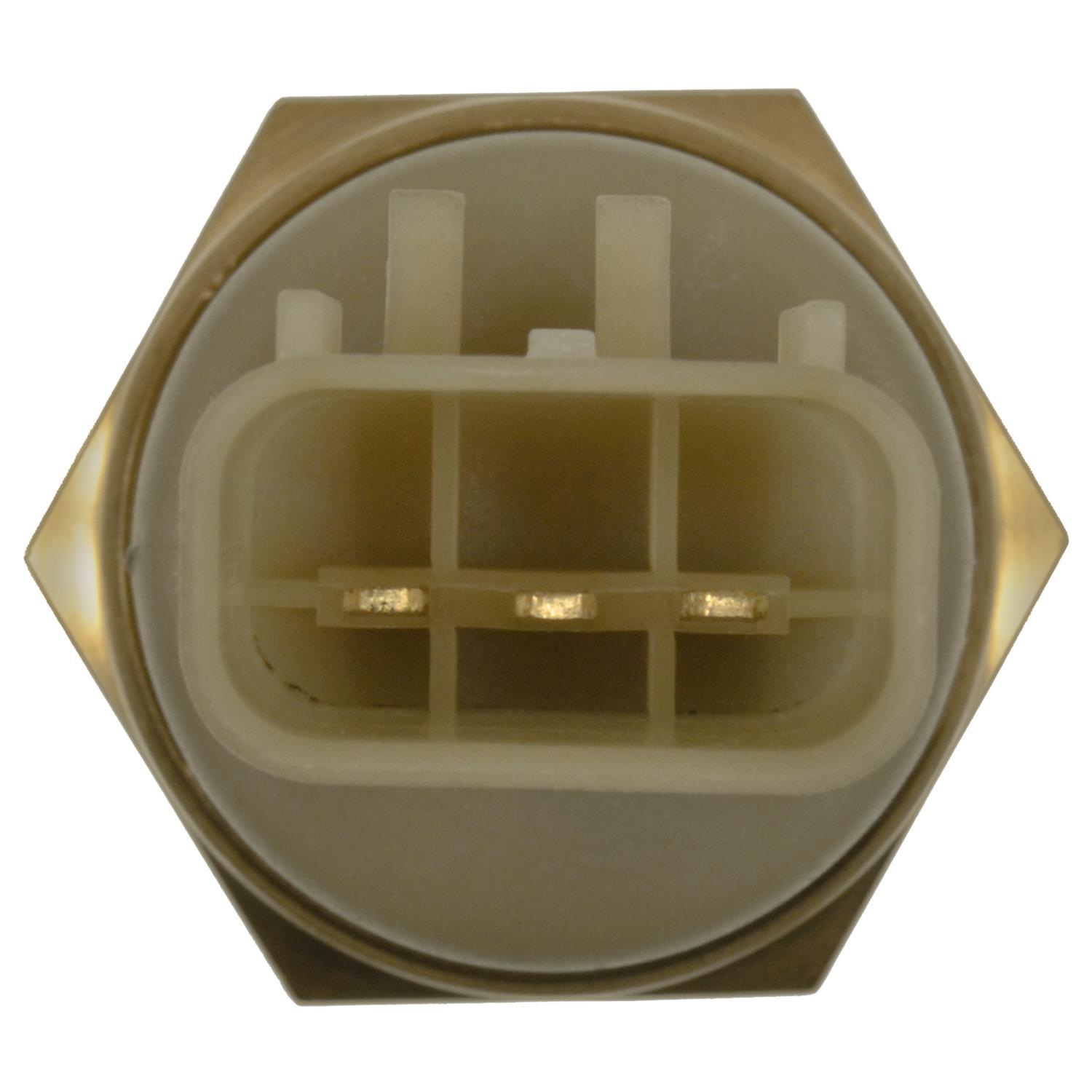 BWD EC2064 - Turbocharger Boost Sensor BWD EC2064 Turbocharger Boost Sensor product image 3 of 3