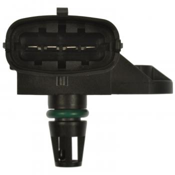 2018 Jeep Grand Cherokee Manifold Absolute Pressure Sensor BWD EC2071 image 3 of 3