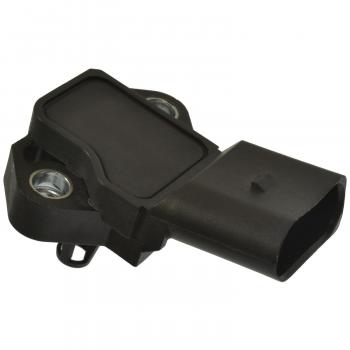 2014 Audi A8 Quattro Manifold Absolute Pressure Sensor BWD EC2080 image 2 of 4