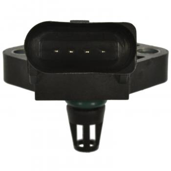 2014 Audi A8 Quattro Manifold Absolute Pressure Sensor BWD EC2080 image 3 of 4