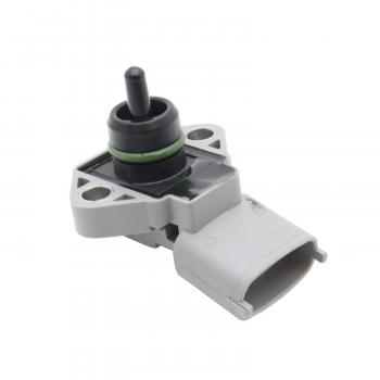 2005 Chevrolet Vectra Mass Air Flow Sensor BWD EC2095 image 1 of 4