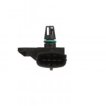 2022 Land Rover Range Rover Sport Manifold Absolute Pressure Sensor BWD EC2097 image 2 of 4
