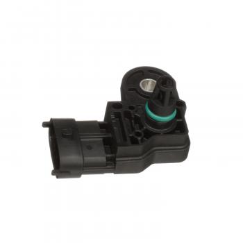 2022 Land Rover Range Rover Sport Manifold Absolute Pressure Sensor BWD EC2097 image 3 of 4