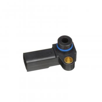 2019 Land Rover Range Rover Sport Manifold Absolute Pressure Sensor BWD EC2099 image 2 of 4