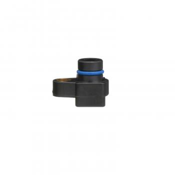 2019 Land Rover Range Rover Sport Manifold Absolute Pressure Sensor BWD EC2099 image 4 of 4