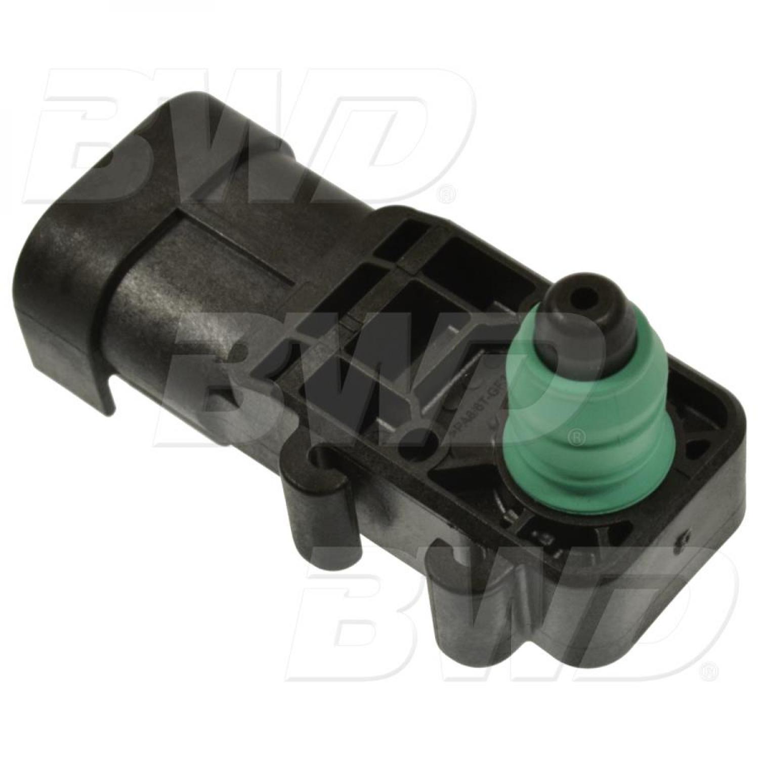 BWD EC2100 - Fuel Tank Pressure Sensor BWD EC2100 Fuel Pressure Sensor product image 1 of 7