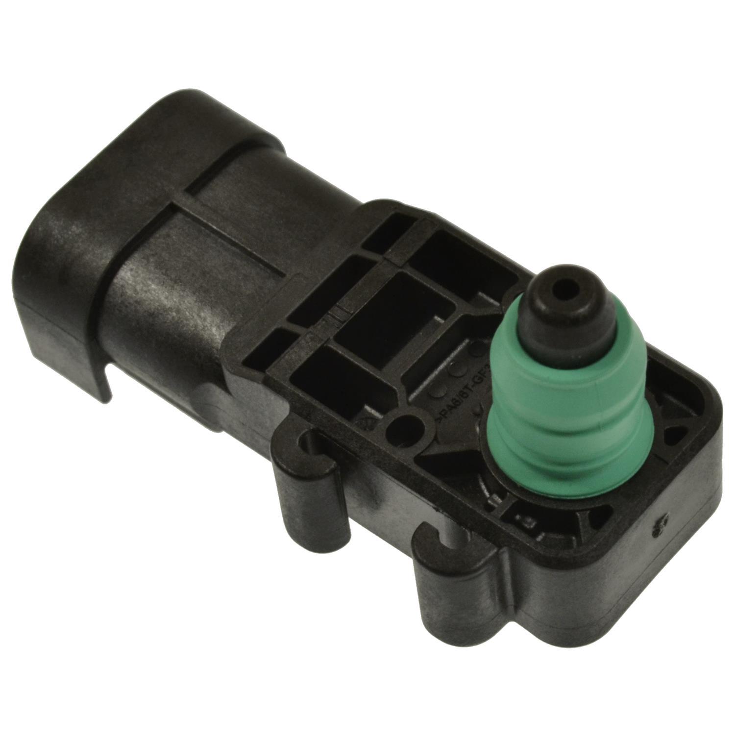 BWD EC2100 - Fuel Tank Pressure Sensor BWD EC2100 Fuel Pressure Sensor product image 4 of 7