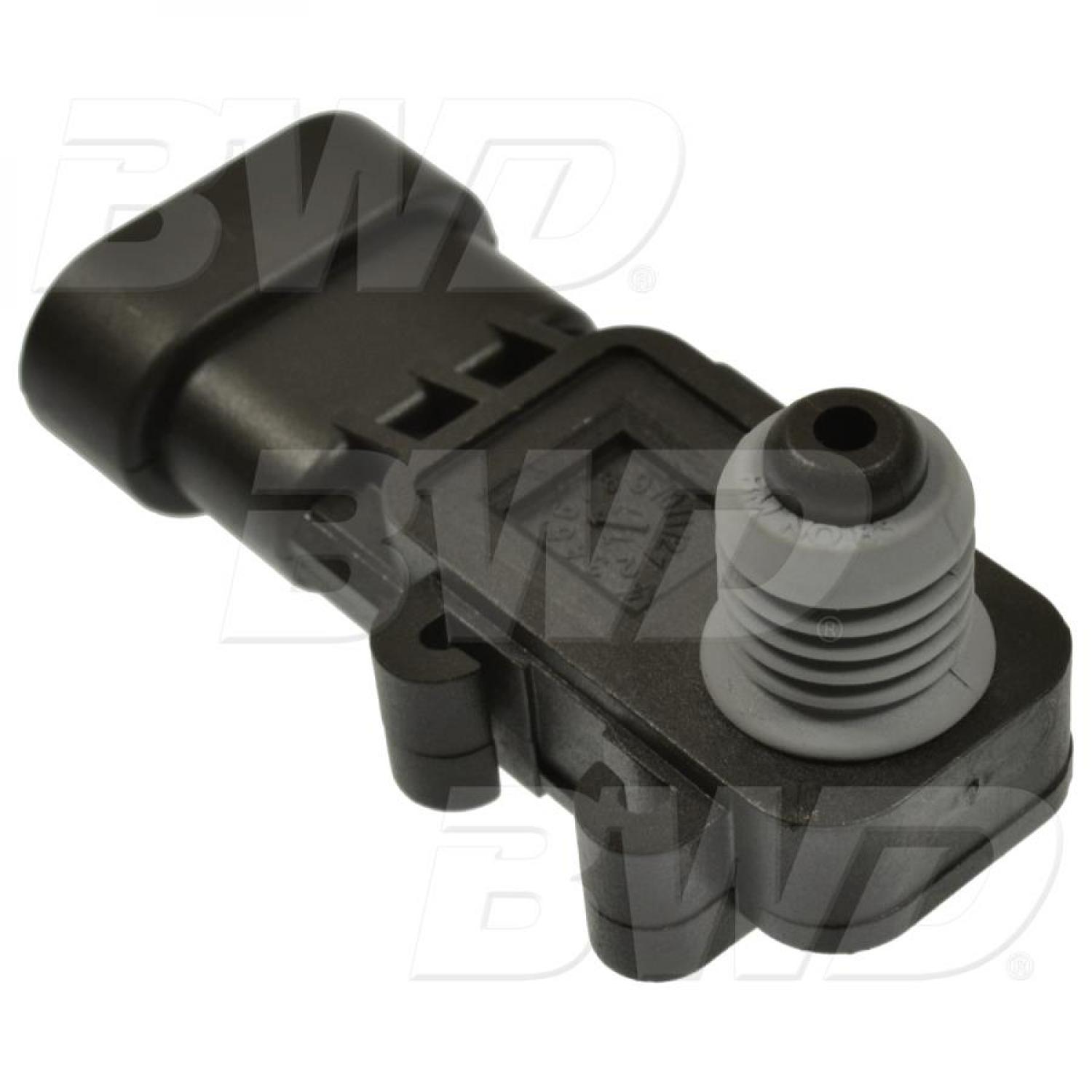 BWD EC2102 - Fuel Tank Pressure Sensor BWD EC2102 Fuel Tank Pressure Sensor product image 1 of 7