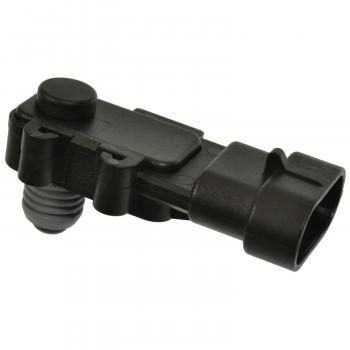 2012 Hyundai Veracruz Fuel Tank Pressure Sensor BWD EC2102 image 2 of 4
