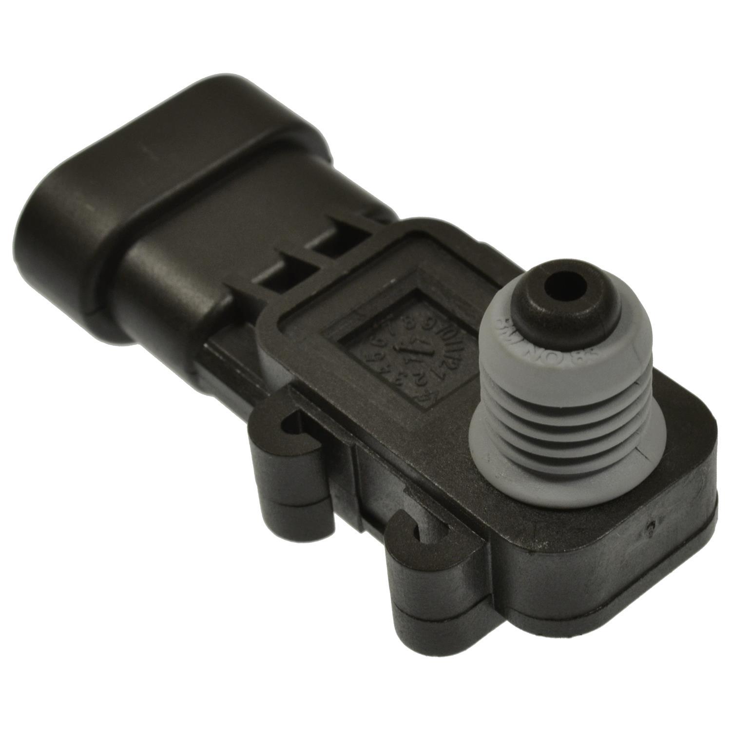 BWD EC2102 - Fuel Tank Pressure Sensor BWD EC2102 Fuel Tank Pressure Sensor product image 4 of 7