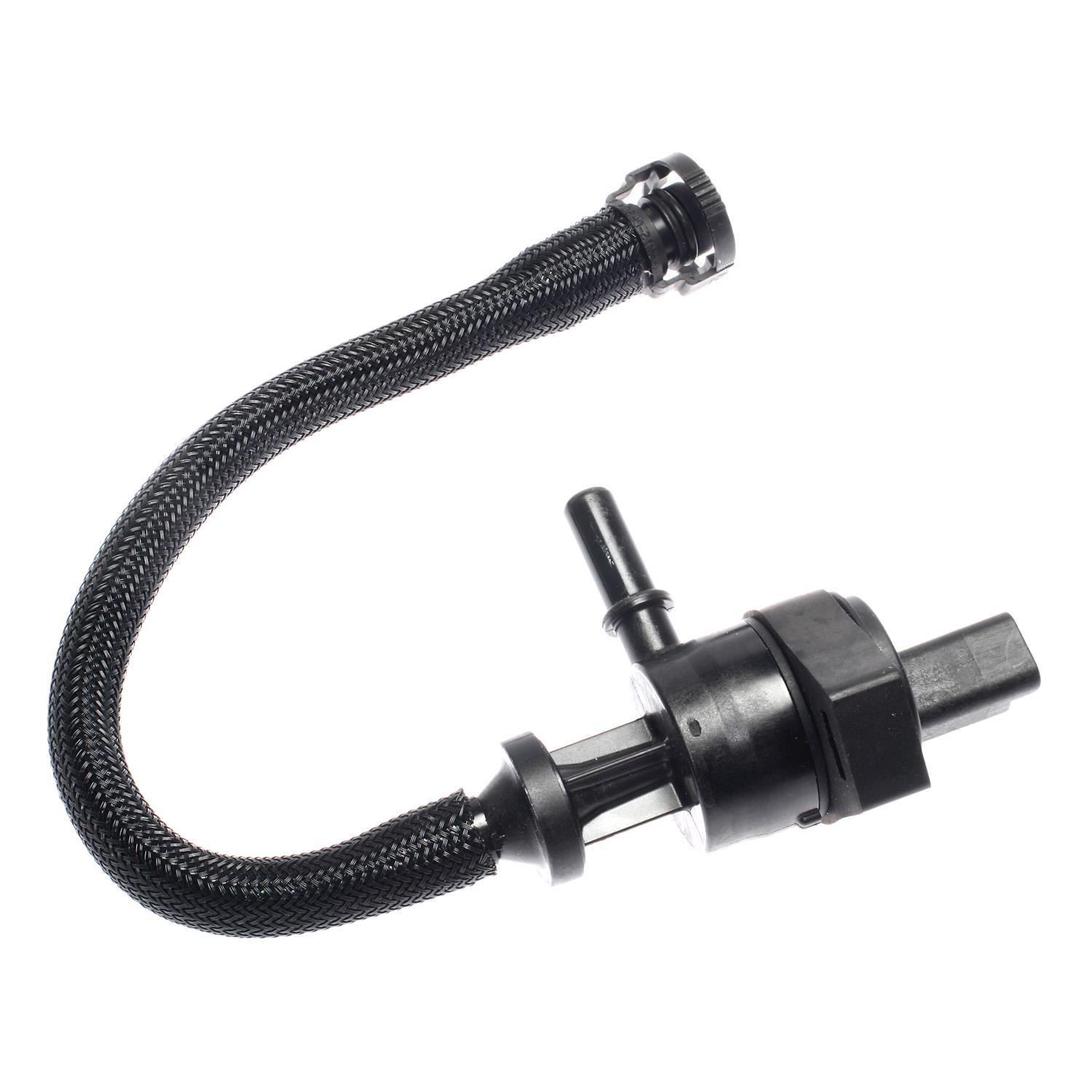 BWD EC2109 - Vapor Canister Purge Valve BWD EC2109 Fuel Tank Pressure Sensor product image 2 of 3