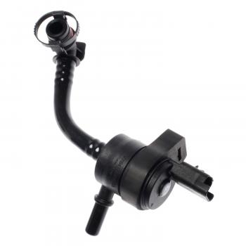 2014 Mini Cooper Countryman Vapor Canister Purge Solenoid BWD EC2110 image 2 of 3
