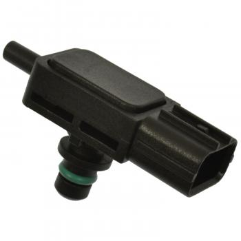 2007 Acura TSX Fuel Tank Pressure Sensor BWD EC2111 image 3 of 4