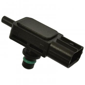 2009 Acura MDX Fuel Tank Pressure Sensor BWD EC2113 image 3 of 4
