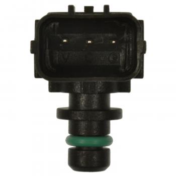 2009 Acura MDX Fuel Tank Pressure Sensor BWD EC2113 image 4 of 4