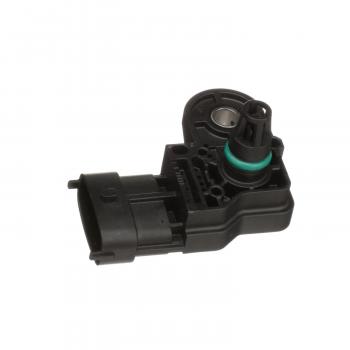 2018 Land Rover Range Rover Evoque Manifold Absolute Pressure Sensor BWD EC2202 image 2 of 4