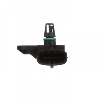 2018 Land Rover Range Rover Evoque Manifold Absolute Pressure Sensor BWD EC2202 image 3 of 4