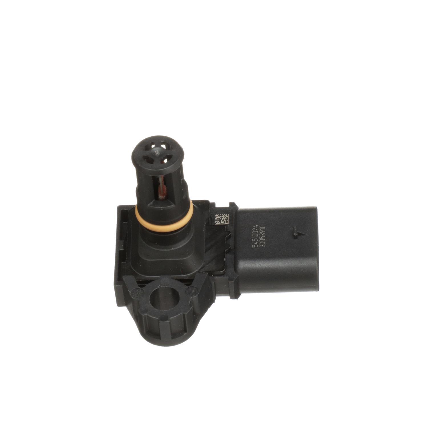 BWD EC2207 - Manifold Absolute Pressure Sensor BWD EC2207 Manifold Absolute Pressure Sensor product image 1 of 5